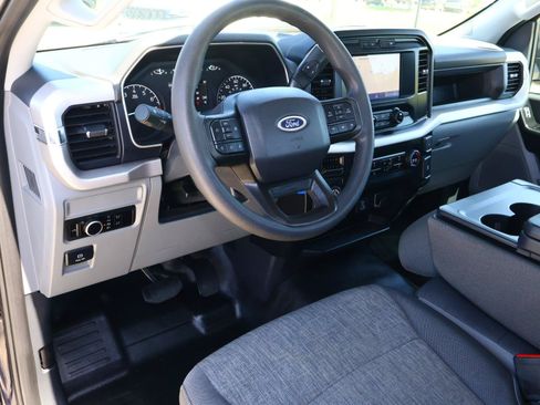 Used 2023 Ford F150 XL RWD image 9