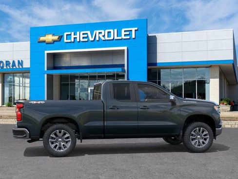 New 2026 Chevrolet Silverado 1500 LT image 5