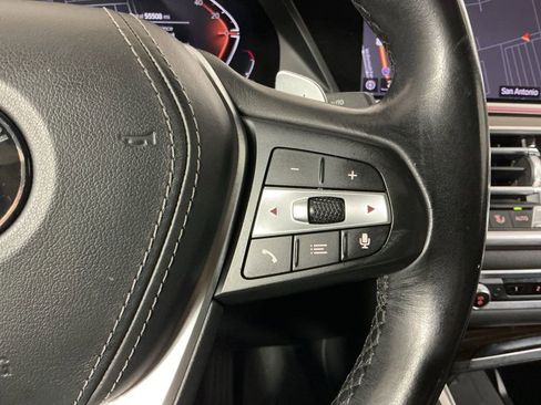 Used 2021 BMW X6 sDrive40i image 17