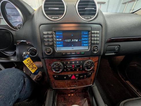 Used 2007 Mercedes-Benz GL 450 4MATIC image 36