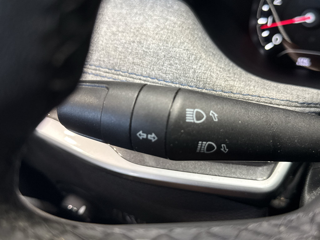 Used 2024 Jeep Compass Latitude AWD/4WD image 23