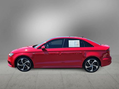 Used 2020 Audi A3 2.0T Premium Plus AWD/4WD image 5
