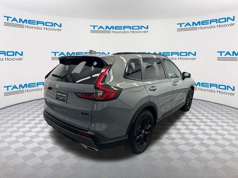 Used 2026 Honda CR-V Sport-L image 5
