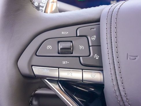 Certified 2025 Cadillac CT5 Sport image 33