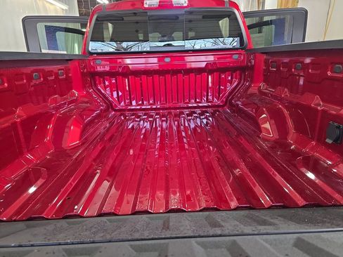 New 2026 GMC Canyon AT4 image 12