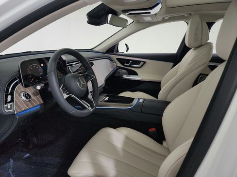 Certified 2026 Mercedes-Benz E 350 Sedan image 16