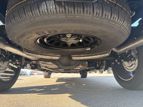 New 2026 GMC Sierra 1500 Denali Ultimate image 34