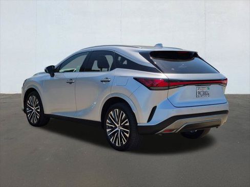 Used 2024 Lexus RX 350 Premium w/ Accessory Package (Z1) FWD image 3