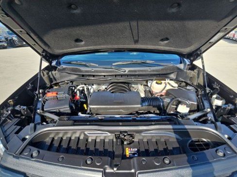 Used 2023 Chevrolet Silverado 1500 LT Trail Boss AWD/4WD image 29