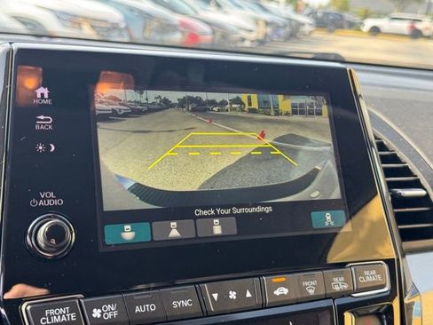 Used 2023 Honda Odyssey EX-L image 20