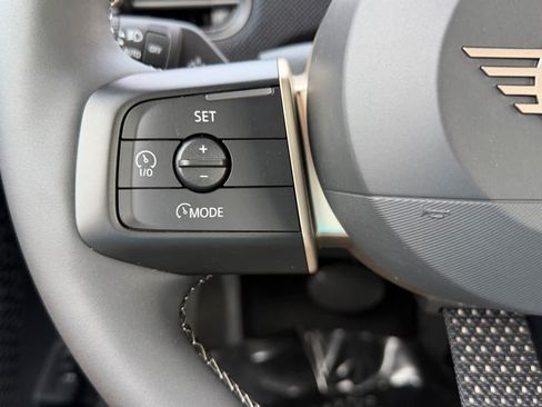 New 2026 MINI Cooper S FWD image 26