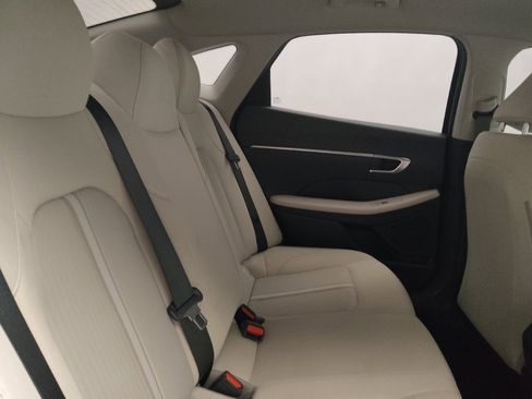 Used 2023 Hyundai Sonata SE FWD image 19