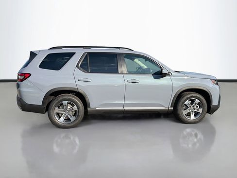Used 2026 Honda Pilot EX-L image 4