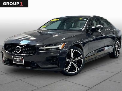 Used 2024 Volvo S60 B5 Plus