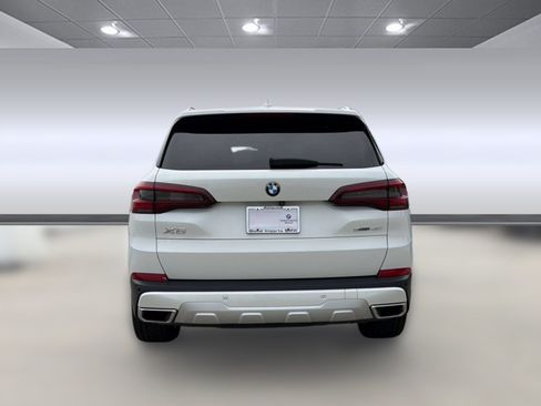Used 2020 BMW X5 sDrive40i w/ Premium Package RWD image 10
