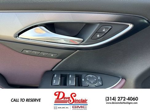 New 2026 Buick Envision Sport Touring AWD/4WD image 13