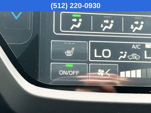 New 2026 Subaru Forester Touring AWD/4WD image 25