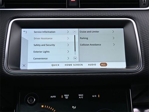 Used 2021 Land Rover Range Rover Evoque S image 30