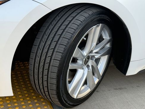 Certified 2021 Lexus IS 300 300 w/ Accessory Package image 15