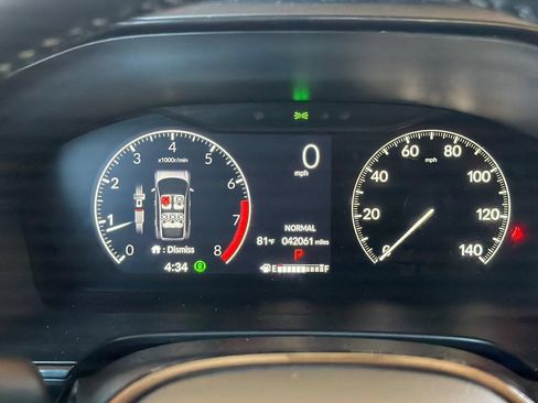Used 2025 Honda CR-V EX-L image 24