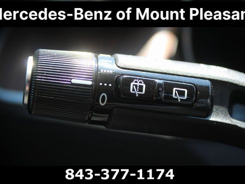 Certified 2025 Mercedes-Benz GLC 350e 4MATIC image 30