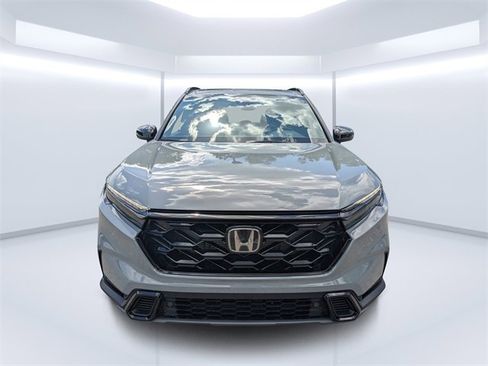 New 2026 Honda CR-V Sport-L image 8