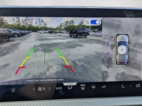 New 2026 Ford Explorer ST-Line image 13