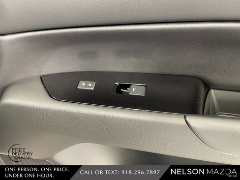 New 2025 MAZDA CX-5 AWD 2.5 S image 53