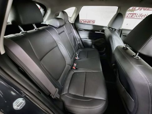 Used 2025 Kia Seltos EX AWD/4WD image 30