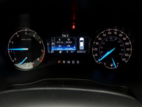 Used 2019 Ford Ranger XLT w/ Trailer Tow Package image 22