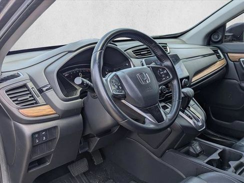 Used 2018 Honda CR-V EX-L image 8