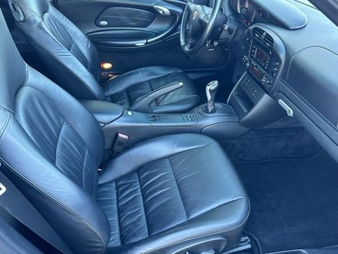 Used 2004 Porsche 911 Carrera 4S image 19