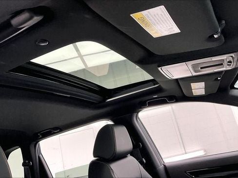 Certified 2024 Honda CR-V Sport Touring image 13