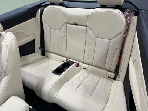 New 2026 BMW 430i xDrive Convertible w/ Parking Assistance Package image 8