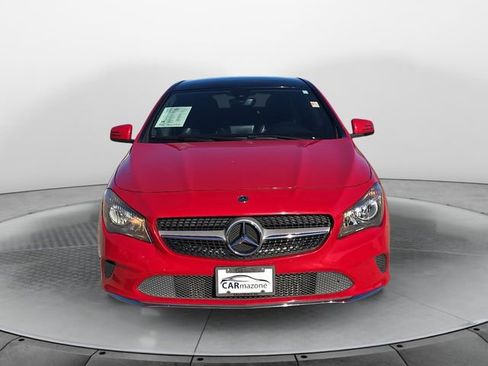 Used 2019 Mercedes-Benz CLA 250 4MATIC image 8