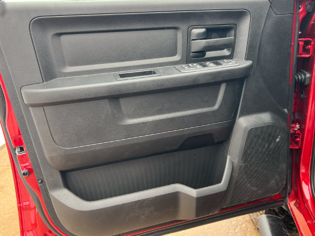 New 2026 RAM 2500 Warlock AWD/4WD image 16