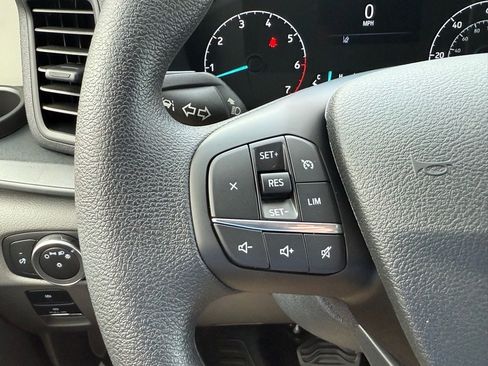 New 2025 Ford Transit 350 Base w/ Load Area Protection Package image 23