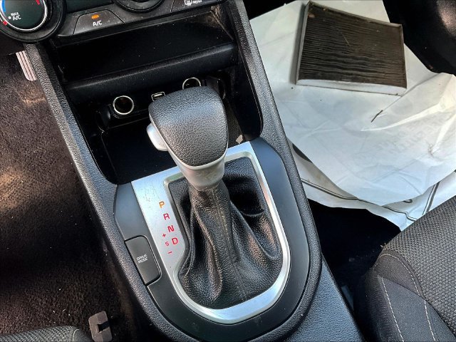 Certified 2023 Kia Forte LXS w/ LXS Technology Package FWD image 17