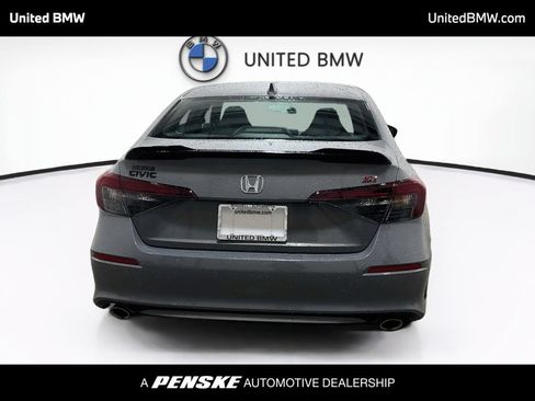 Used 2026 Honda Civic Si image 6