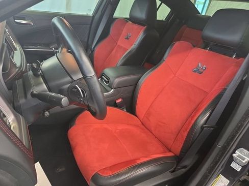 Used 2023 Dodge Charger Scat Pack RWD image 4