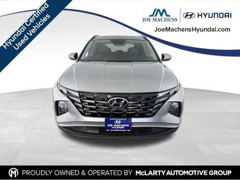 Used 2023 Hyundai Tucson SEL w/ Convenience Package AWD/4WD image 4