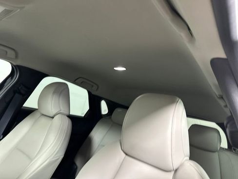 Used 2023 MAZDA CX-30 AWD 2.5 S w/ Preferred Package image 12