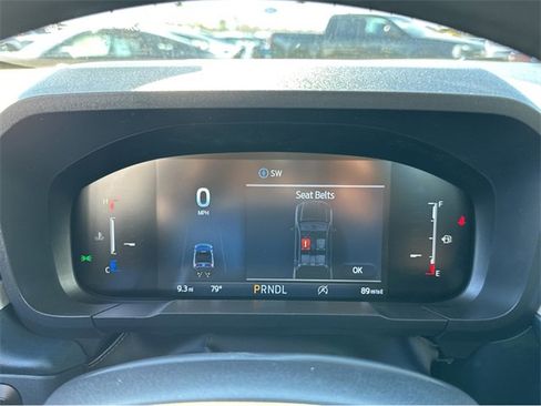 New 2026 Ford Maverick XLT image 11