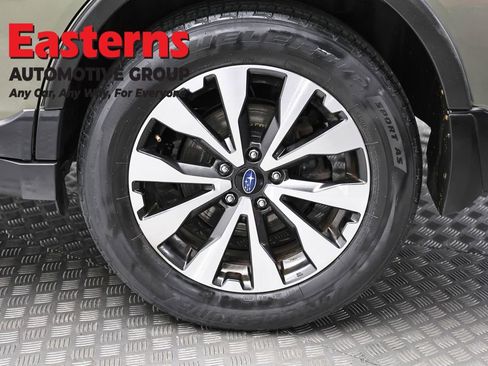 Used 2016 Subaru Outback 3.6R Limited image 8