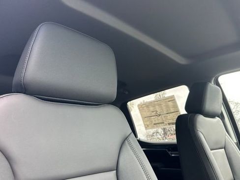 New 2026 Chevrolet Silverado 1500 RST w/ Convenience Package II image 19