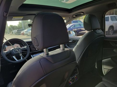 New 2026 Audi Q7 Premium Plus AWD/4WD image 25