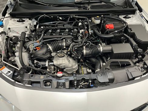 New 2026 Acura Integra A-Spec FWD image 20