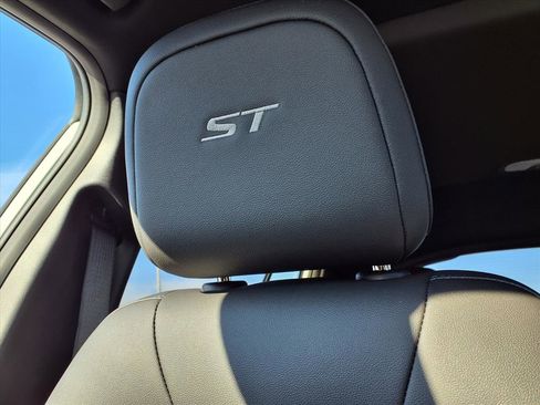 New 2026 Buick Envista Sport Touring w/ Convenience I Package image 15