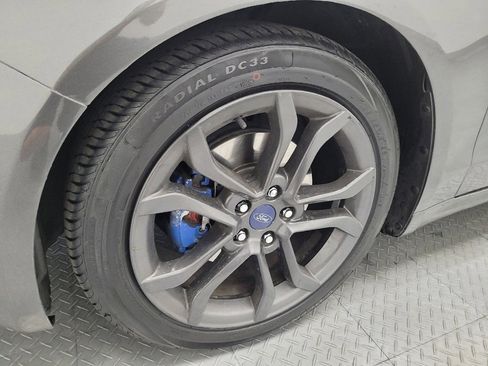 Used 2018 Ford Fusion SE w/ Equipment Group 201A image 31