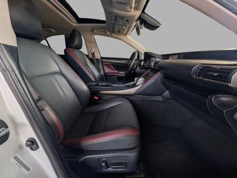 Used 2019 Lexus IS 300 w/ Accessory Package 2 RWD image 22